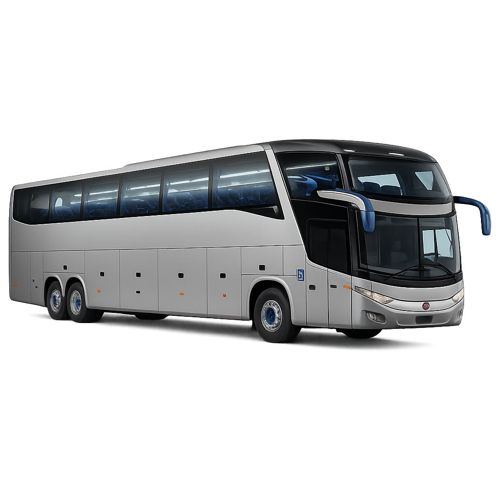 Sweden coach hire and bus rental service for transport across the country