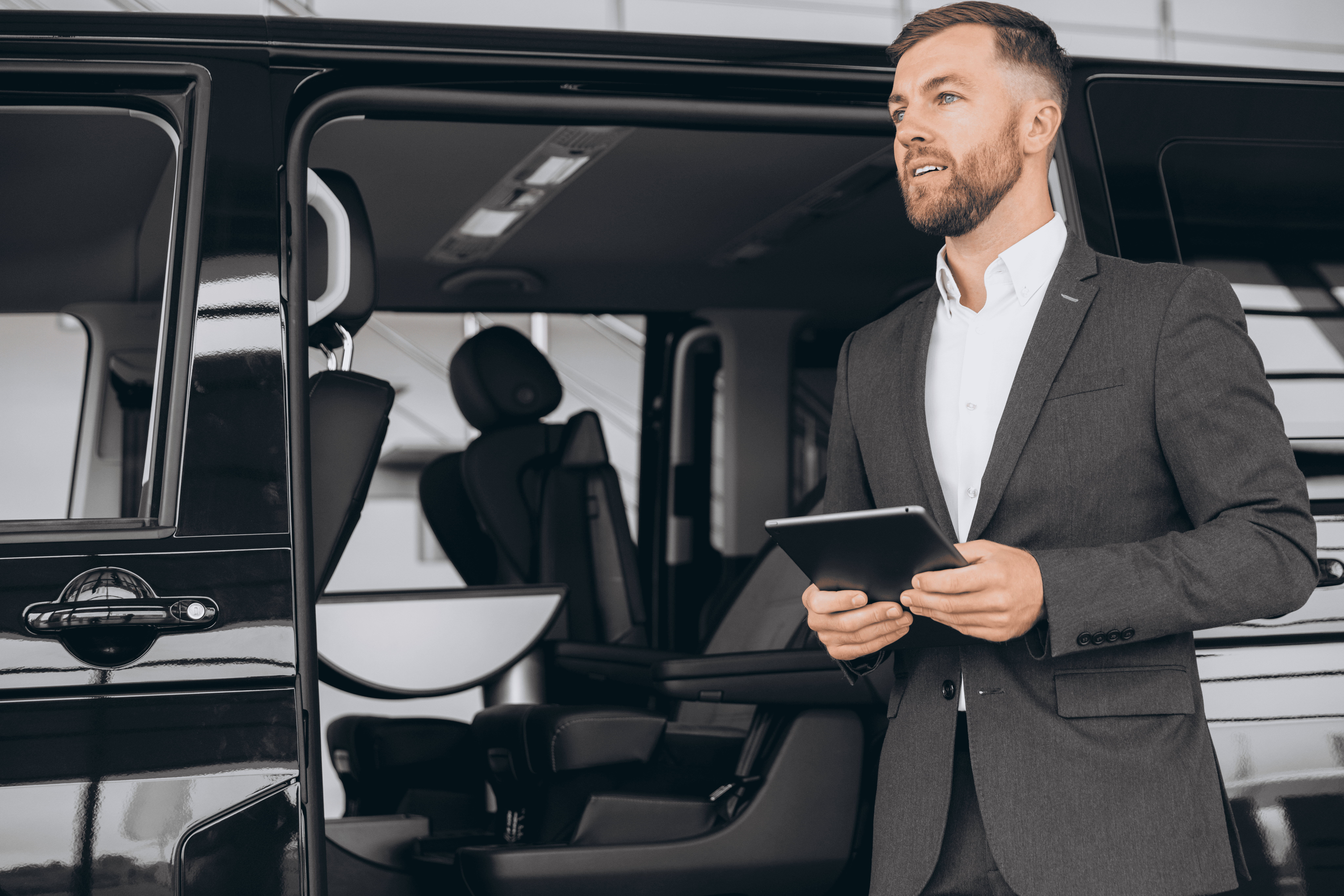 Swedish transport service for direct travel in Sweden 2